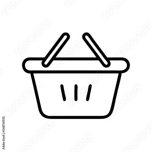 Shopping Basket
