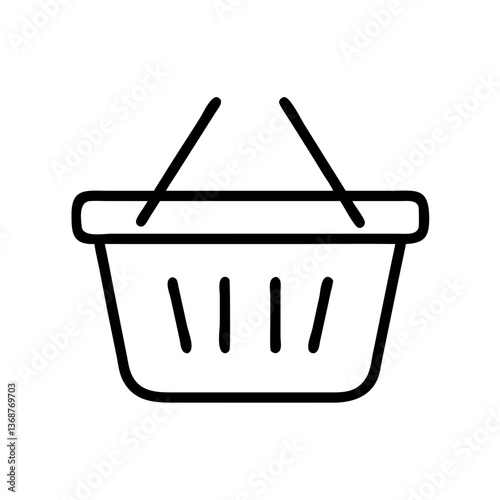 Shopping Basket
