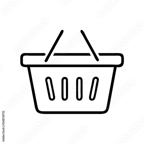 Shopping Basket

