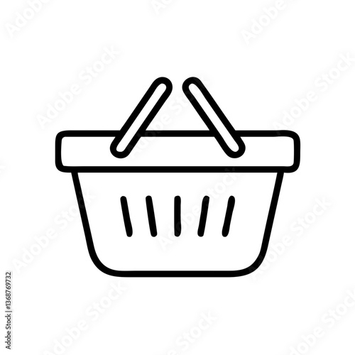 Shopping Basket
