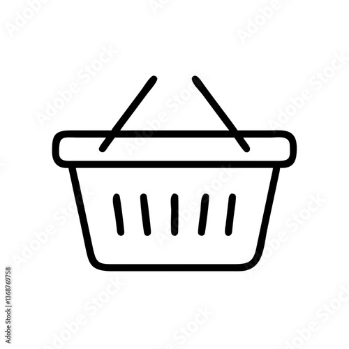 Shopping Basket

