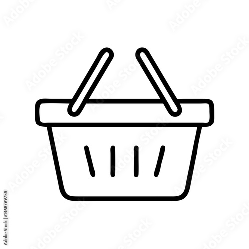 Shopping Basket
