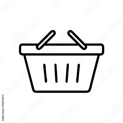 Shopping Basket
