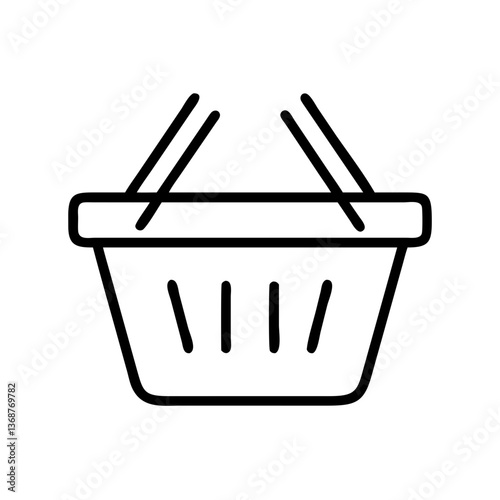 Shopping Basket
