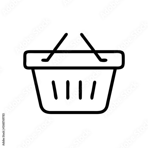 Shopping Basket
