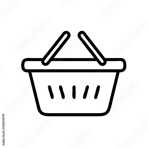 Shopping Basket

