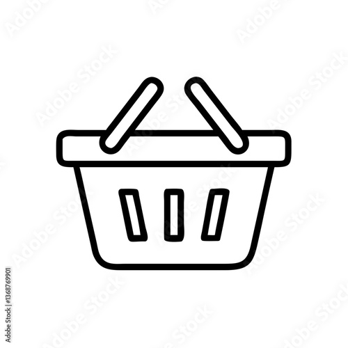 Shopping Basket
