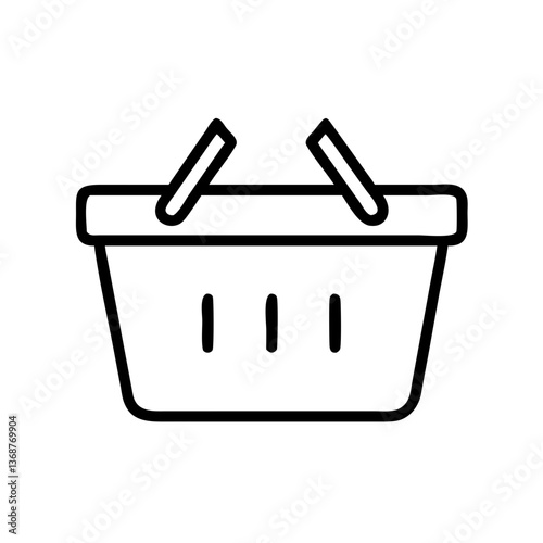 Shopping Basket
