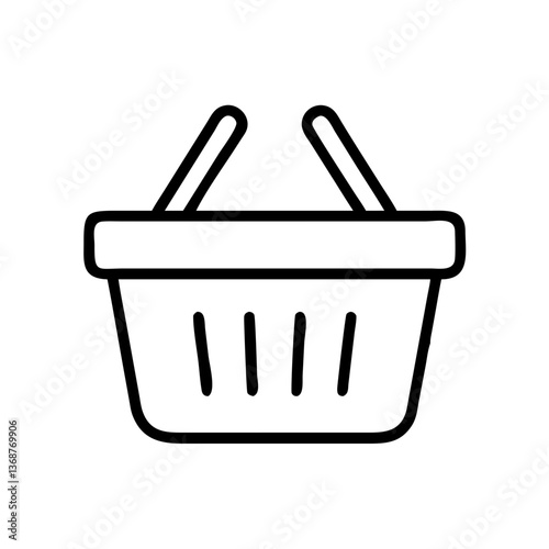 Shopping Basket
