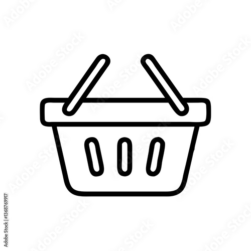 Shopping Basket
