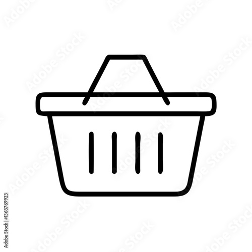 Shopping Basket
