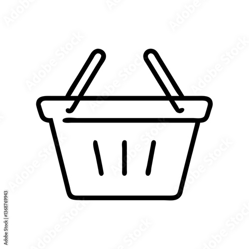 Shopping Basket
