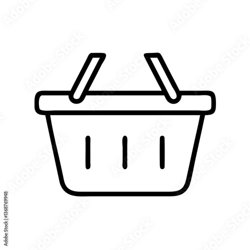 Shopping Basket
