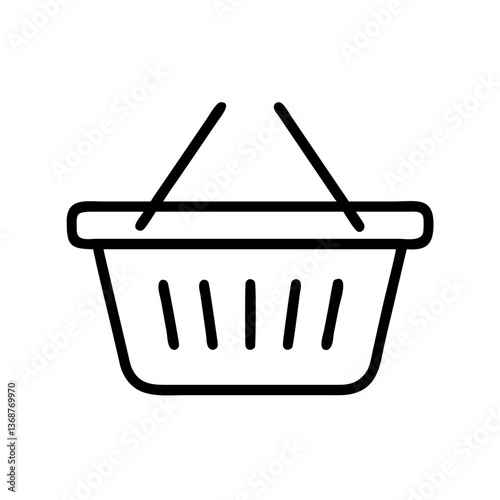 Shopping Basket
