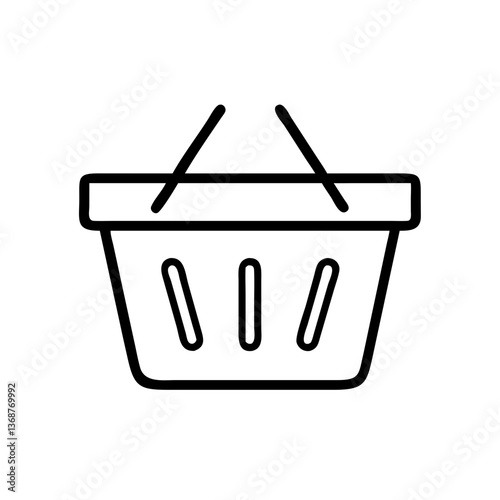 Shopping Basket
