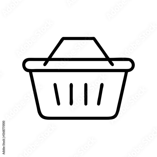 Shopping Basket

