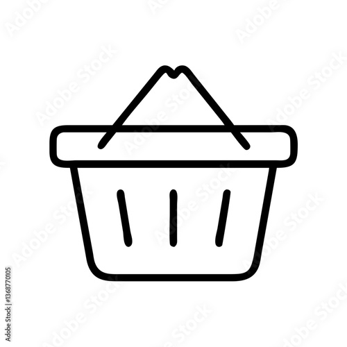 Shopping Basket
