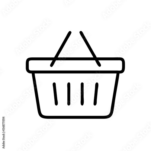 Shopping Basket
