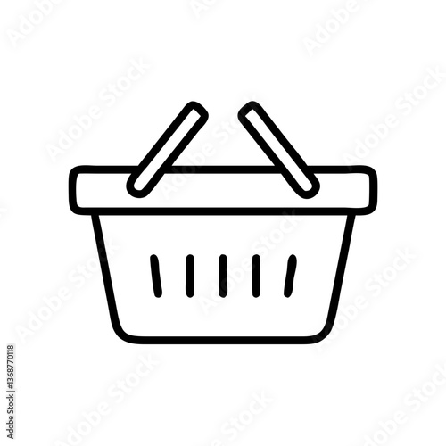 Shopping Basket
