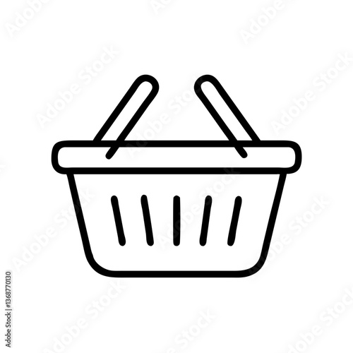 Shopping Basket

