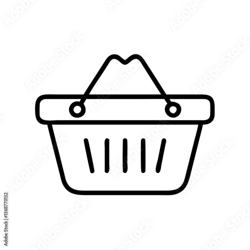 Shopping Basket
