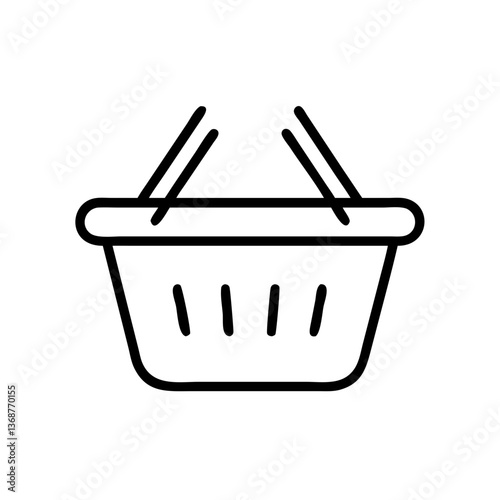 Shopping Basket
