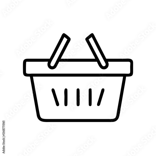 Shopping Basket
