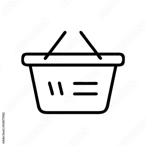 Shopping Basket
