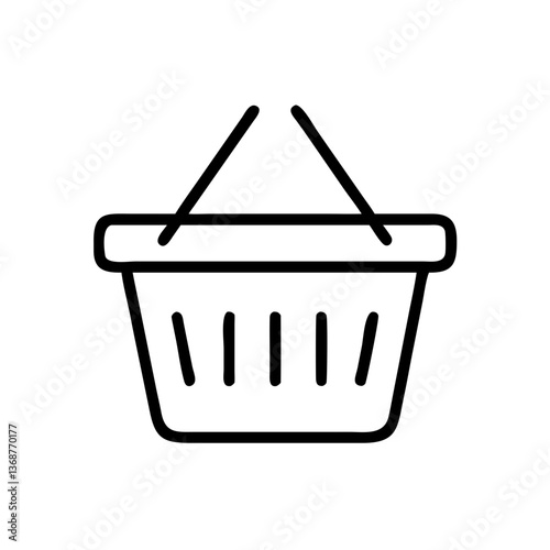 Shopping Basket
