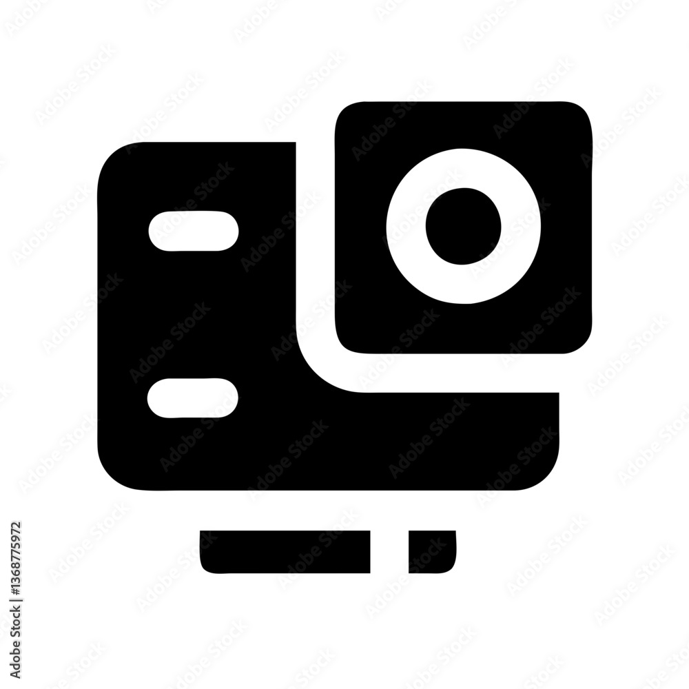 Action Cam / GoPro
Action Cam / GoPro