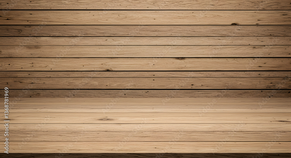 Fototapeta premium Wood texture background