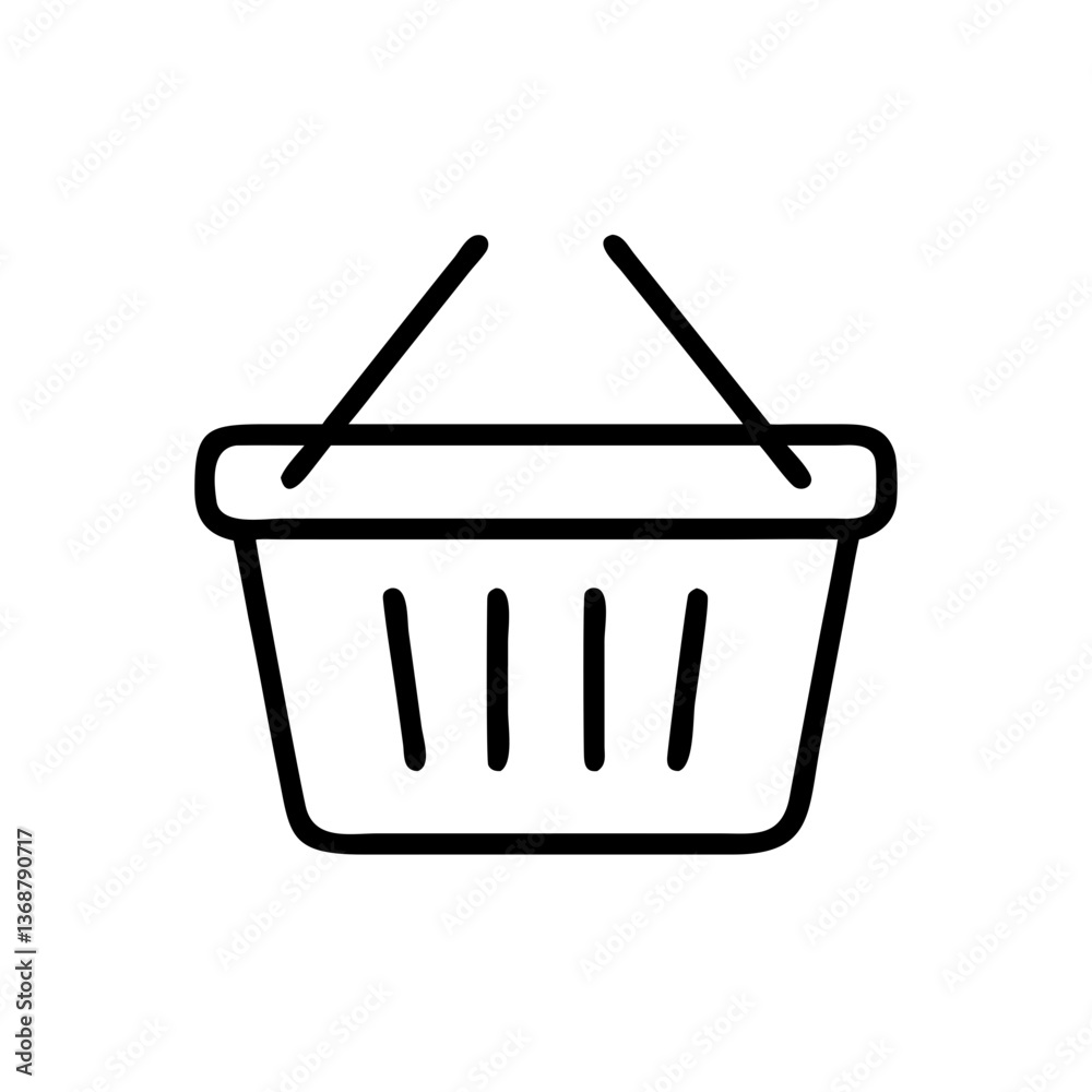 Shopping Basket
Shopping Basket