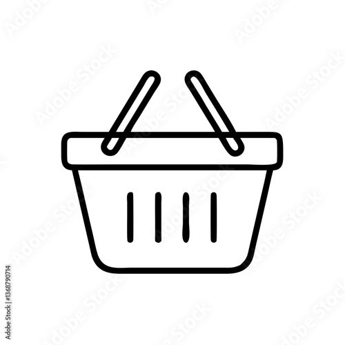 Shopping Basket
