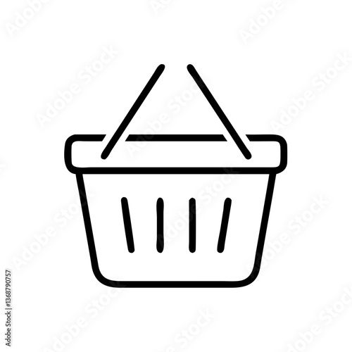 Shopping Basket
