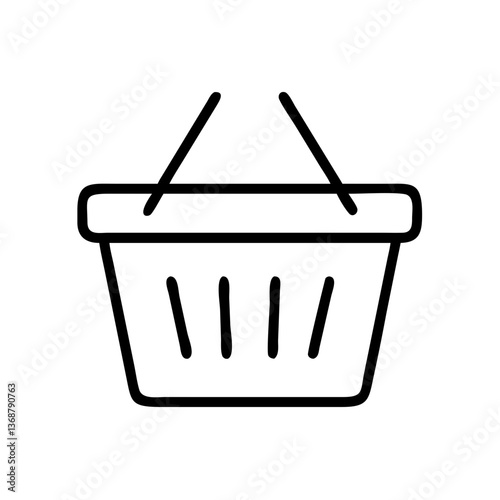 Shopping Basket
