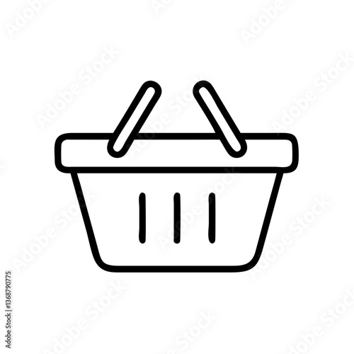 Shopping Basket
