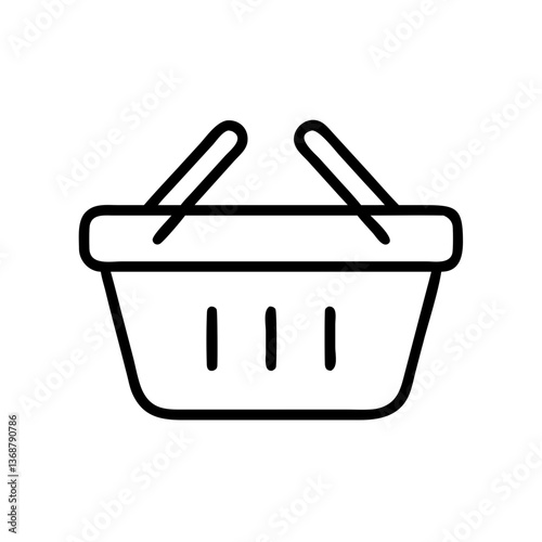 Shopping Basket
