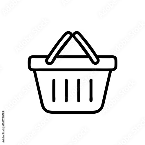 Shopping Basket
