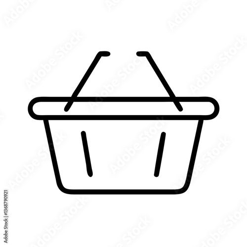 Shopping Basket
