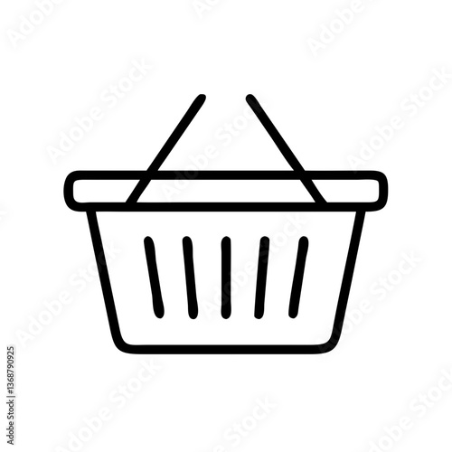 Shopping Basket
