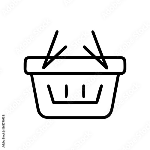 Shopping Basket
