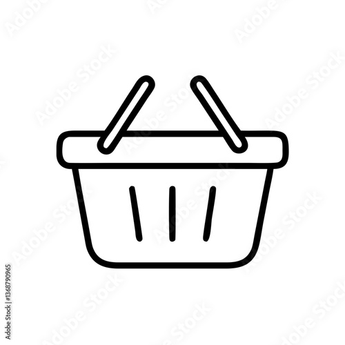 Shopping Basket
