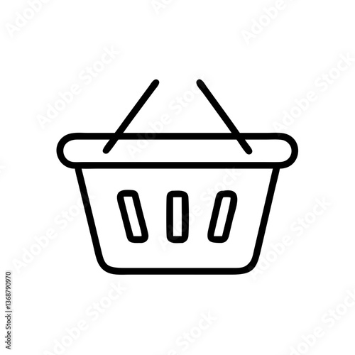 Shopping Basket
