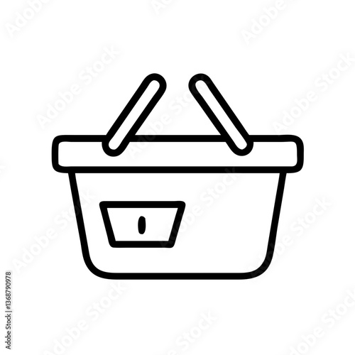 Shopping Basket
