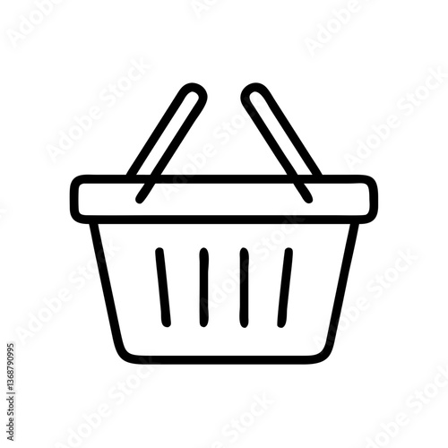 Shopping Basket
