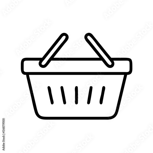 Shopping Basket
