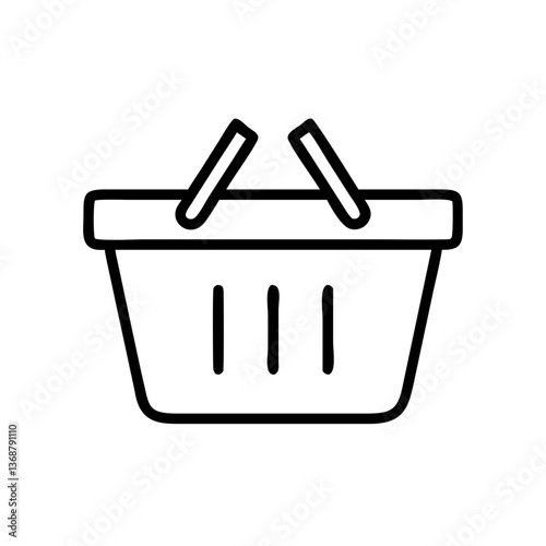 Shopping Basket
