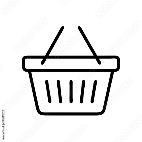 Shopping Basket
