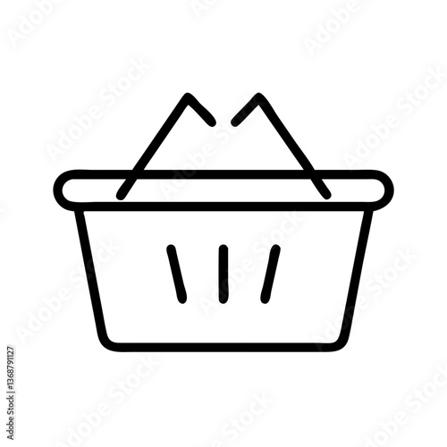 Shopping Basket
