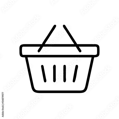 Shopping Basket
